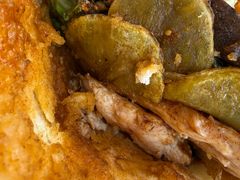 -新林麻辣串(西市场总店)