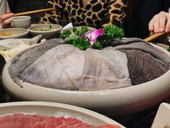 -巴国九王爷火锅(万盛总店)