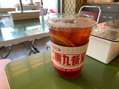 -广九餐室(陈家祠扬韬广场店)