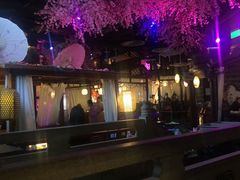 -韵秋荷(宝山龙湖天街店)