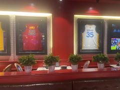 -SEA西雅图海鲜自助餐厅(正义店)