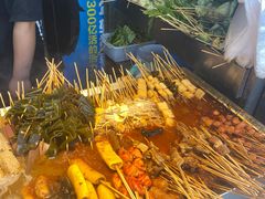 -郭记小街麻辣烫(南小街总店)
