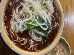 -赵伍面庄(吉祥苑店)