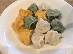 -枣子树·素食餐厅(朱家尖店)