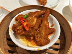 -南枝记·广东味道(中骏世界城店)