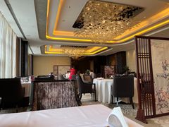 -长沙顺天凯宾斯基酒店·祈顺酒家中餐厅(雨花亭店)