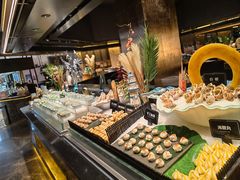 -钱小奴海鲜自助黑金店(杭州滨江龙湖店)