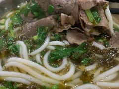 -贵州特色羊肉粉(北岸印象店)