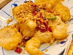 -明本湛江鸡•海鲜小厨(陈家祠店)