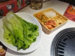 -猫抓烤肉(春熙路店)