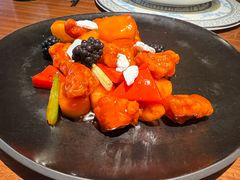 -王府井文华东方酒店-紫膳餐厅