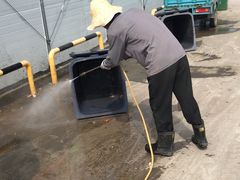 -何庄子阿米玛玛农产品批发市场