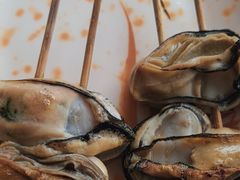 -蚝老板海鲜烧烤大排档(码头店)
