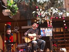 -大理岛·精品云南菜·音乐餐厅