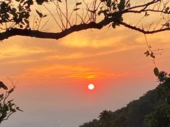 -紫金山山顶公园