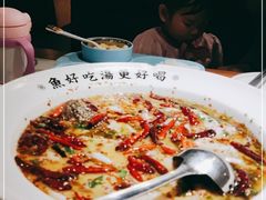 -江渔儿酸菜鱼(奥园广场金发购物中心店)