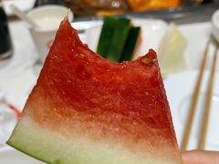-海底捞火锅(中商百货店)