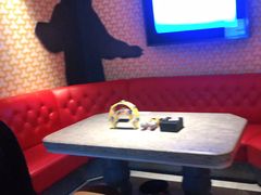 -米乐星世界KTV(汇智国际商业中心店)