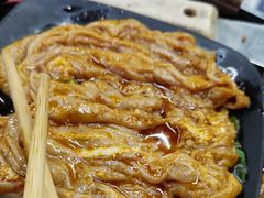 -赞酱川式烤肉(蜀都万达店)