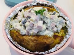 -库滋明·俄罗斯特色美食(中央大街店)