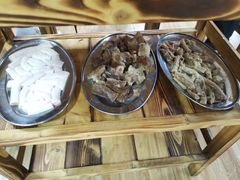 -江村四哥新鲜牛肉店(江高总店)