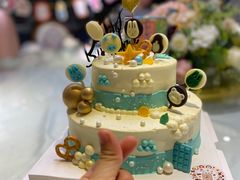 -米特.新派中国菜(锦绣江南店)