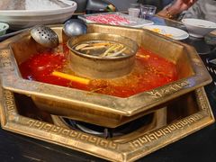 -蜀九香火锅(李家沱店)