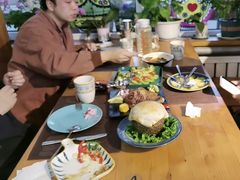 -玛丽亚西餐厅非遗俄餐