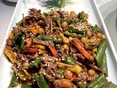 -小隐院子·庭院餐厅(大学城后湖店)