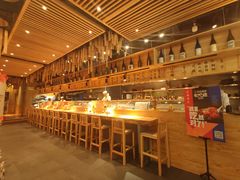 -玄海寿司(国贸店)