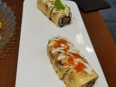 -大鲜生·亚洲菜融合小食堂
