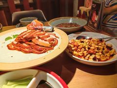 -青年公社烤鸭(滨湖银泰店)