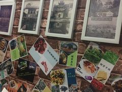 -九华山友谊土菜馆 小资餐厅