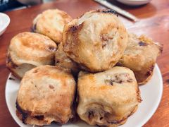 -宝瑞门钉肉饼店