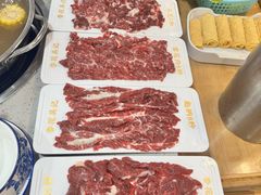 -杏花吴记牛肉火锅