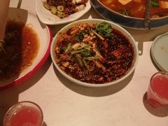 -院8里·小聚园老川菜(九眼桥店)