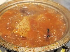 -百草滩羊清水涮羊肉·清真·宁夏盐池滩羊(莲花桥店)