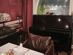 -成桂西餐厅·42年的味道(五大道疙瘩楼店)