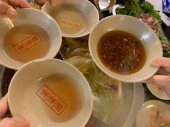 -岗上渣渣老火锅(两路口店)