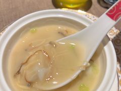 宋嫂鳕鱼羹-曾宴·楚菜(湖北省博物馆店)