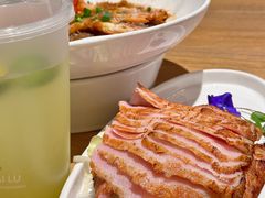 -新白鹿餐厅(城西银泰城店)