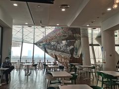 -贝林大翅鲸简餐厅(国家海洋博物馆店)