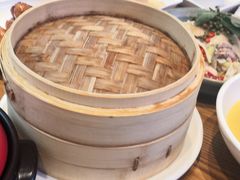 -小厨娘淮扬菜(六合欢乐港店)