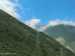 -阿坝州汶川特别旅游区