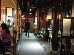 大堂-塘人·老底子宁波菜小馆(南塘老街店)