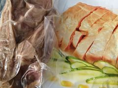 -山林熟食(兰溪路店)