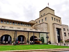 -南沙游艇会·大兵船餐厅