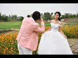 点击看大图 -金夫人婚纱摄影(华南店)