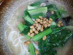 -蒙自源米线(虎门国际购物中心店)
