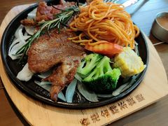 -肥韬茶餐厅(南山mini店)